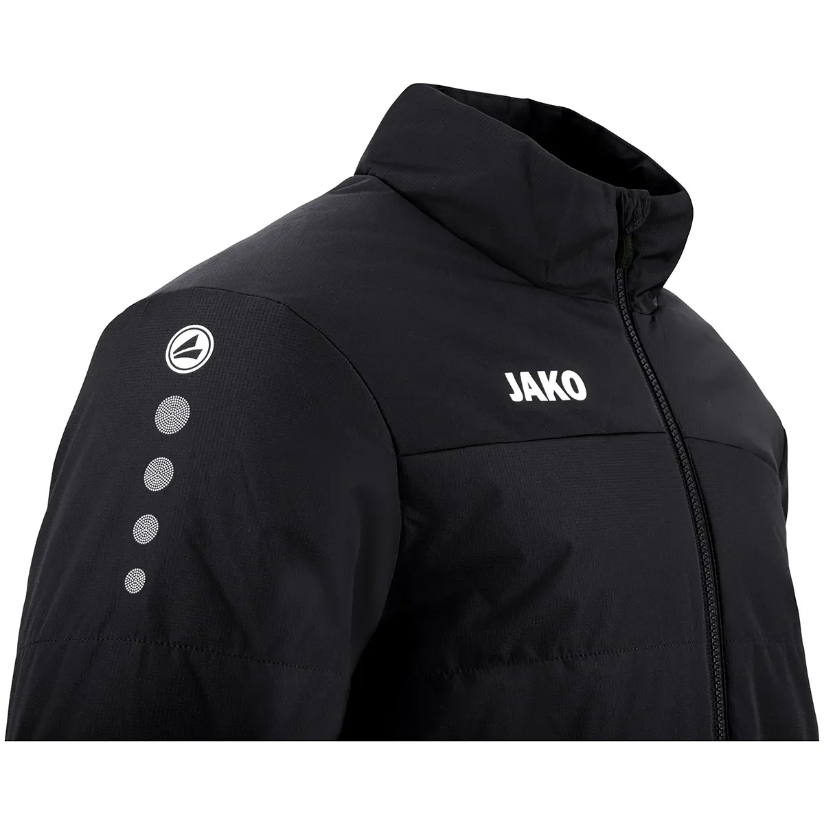 Puffer Jacket Jako Team | Foot-Store
