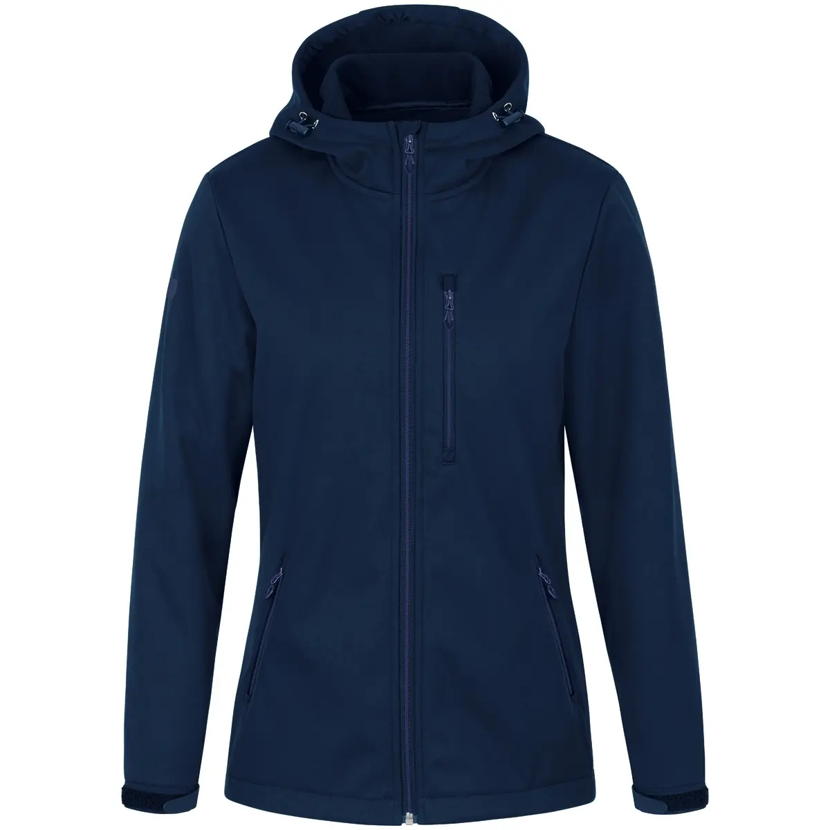 Trainingsjacke Damen Jako Premium