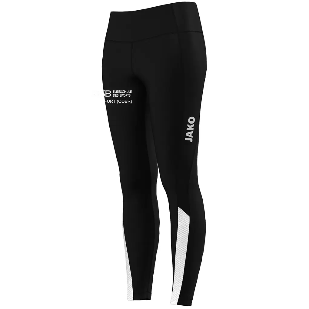 Leggings Frau Power - Noir - female - Size: 44