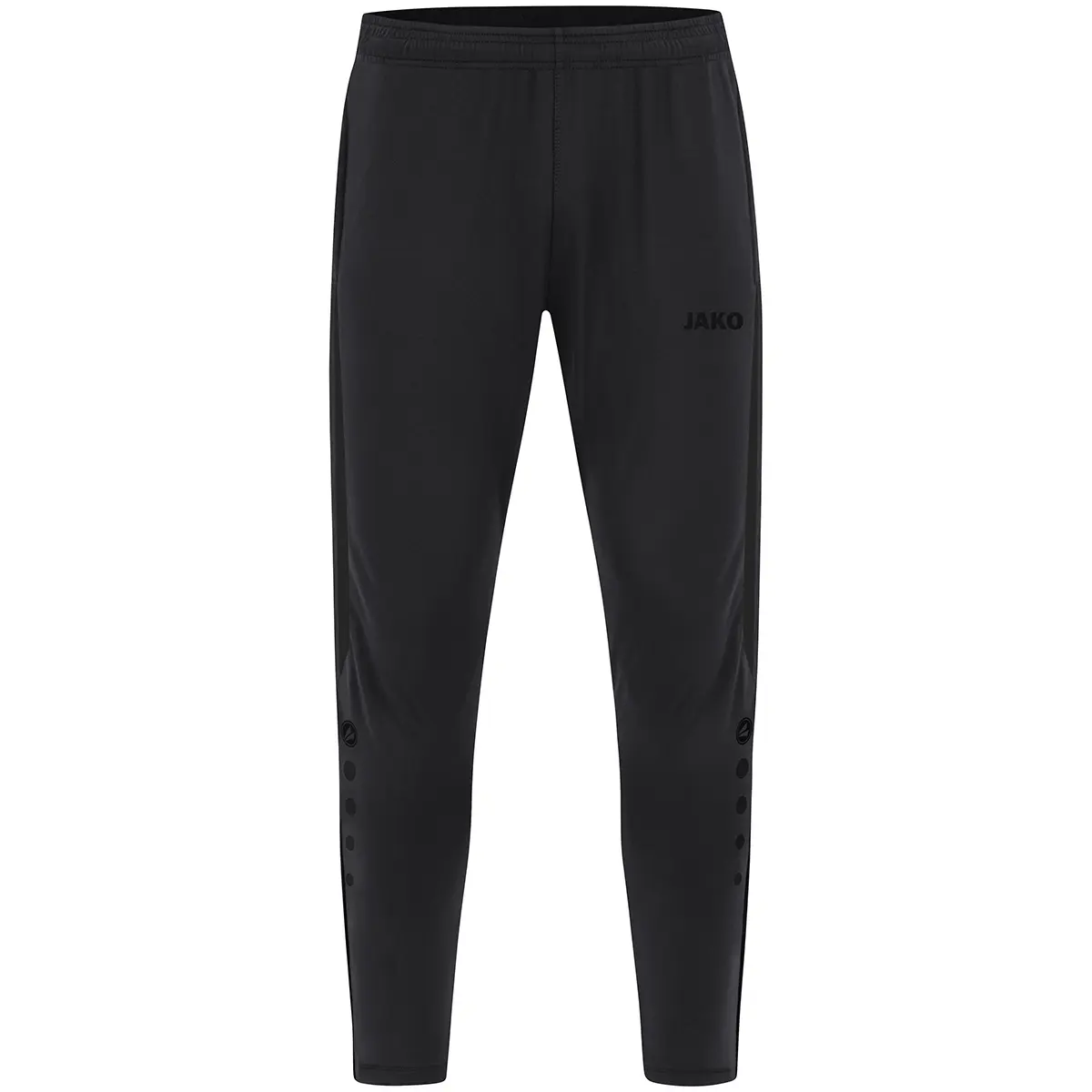 Trainingshose Power - Noir - unisex - Size: L