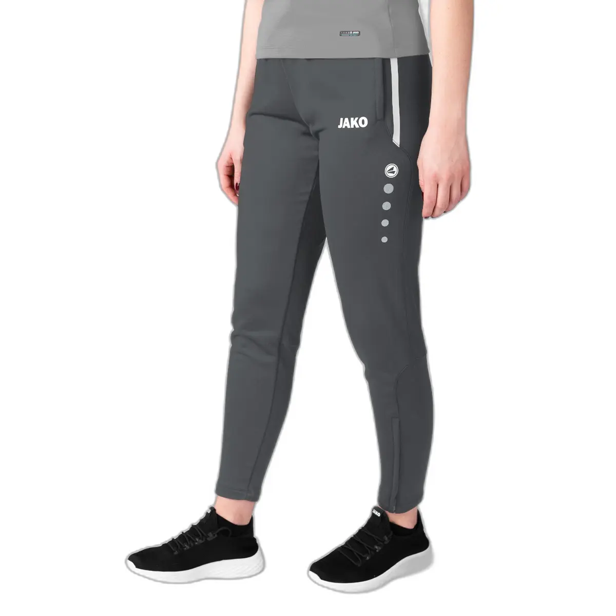 Damen Trainings-Jogginghose Jako Allround