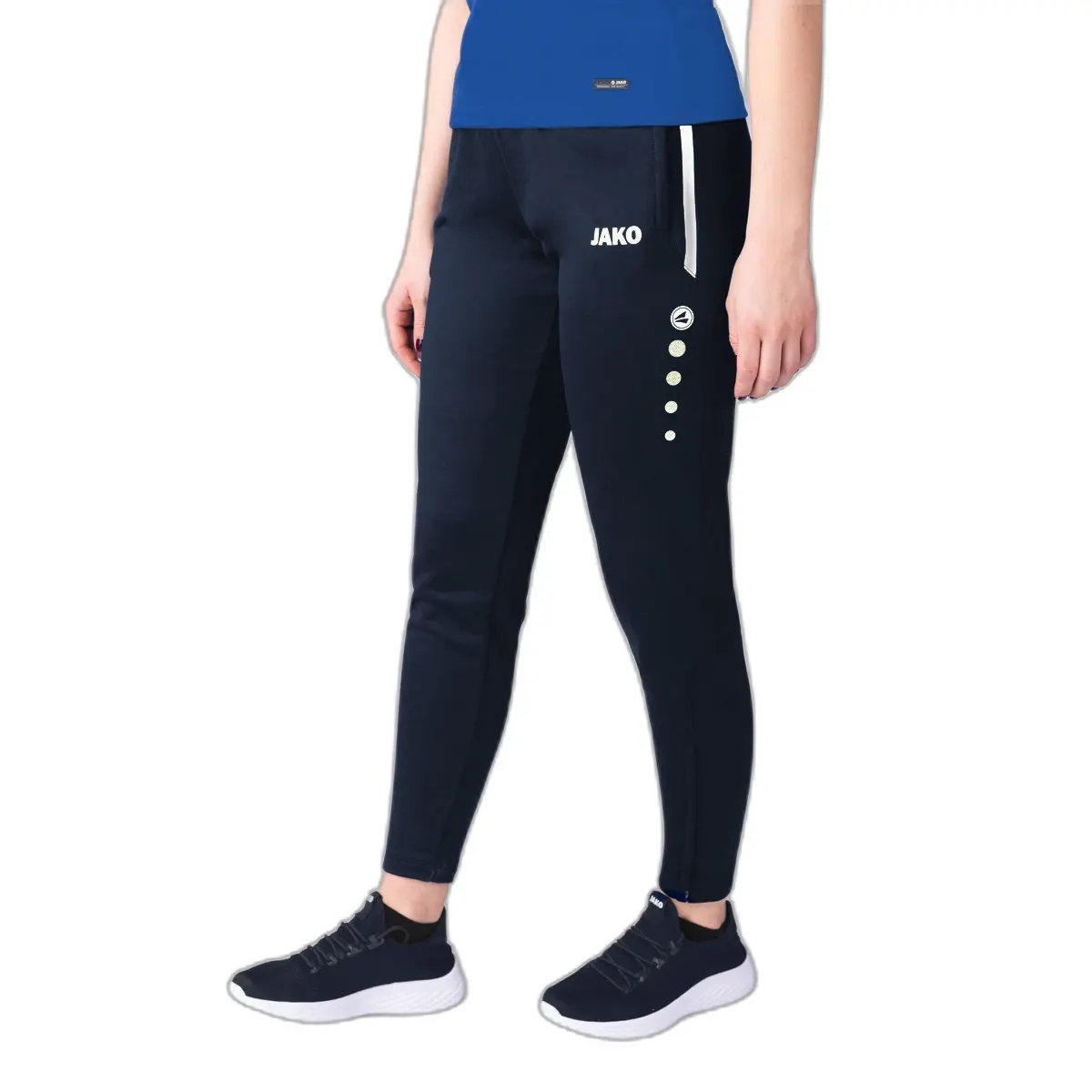 Damen Trainings-Jogginghose Jako Allround