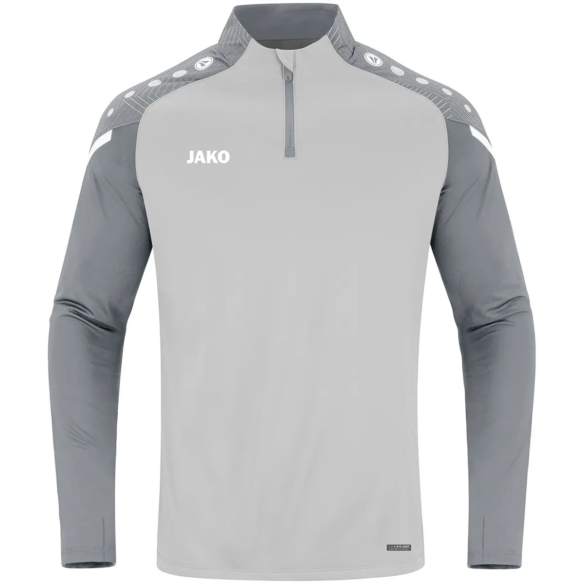 Sweatjacke mit Reißverschluss Jako Performance