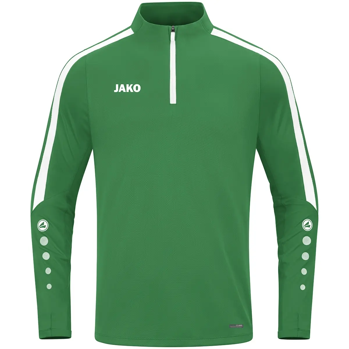 Sweatjacke mit Reißverschluss Jako Power