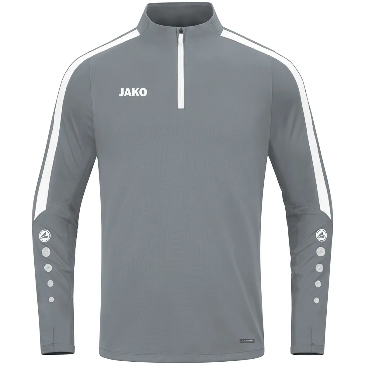 Sweatjacke mit Reißverschluss Jako Power