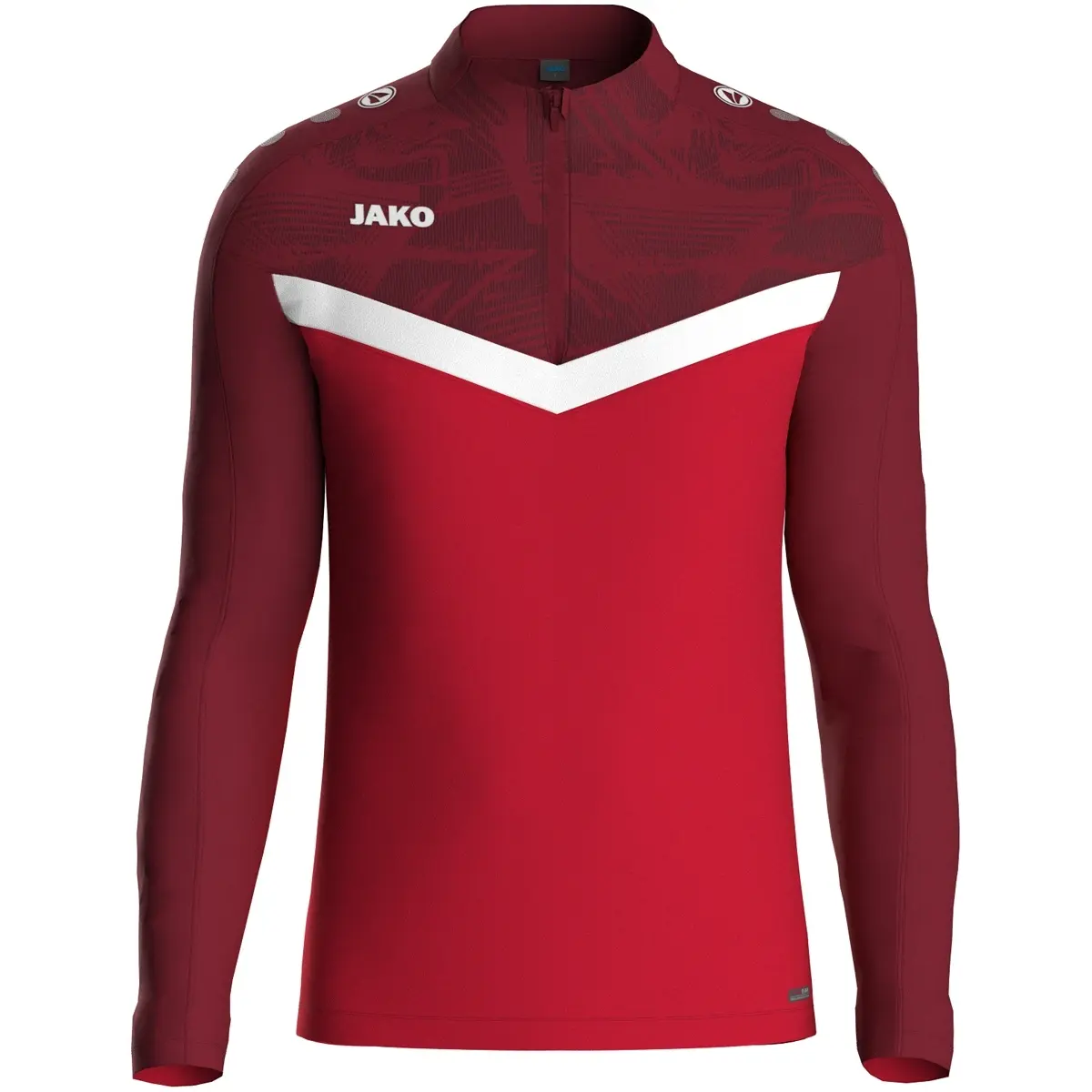 Sweatjacke mit Reißverschluss Jako Iconic