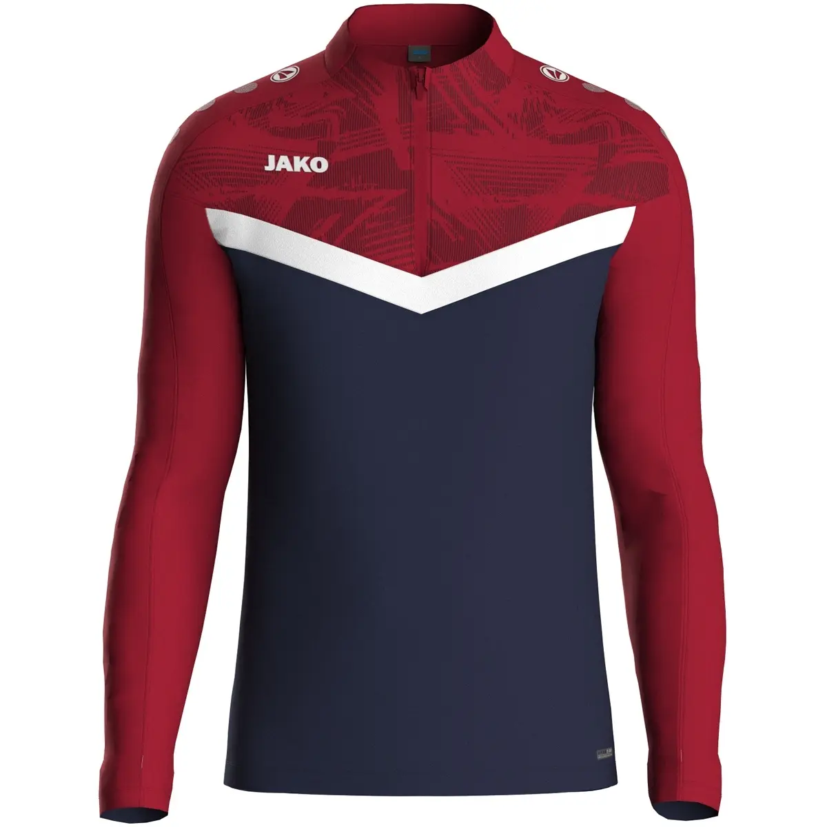 Sweatjacke Mit Reißverschluss Jako Iconic