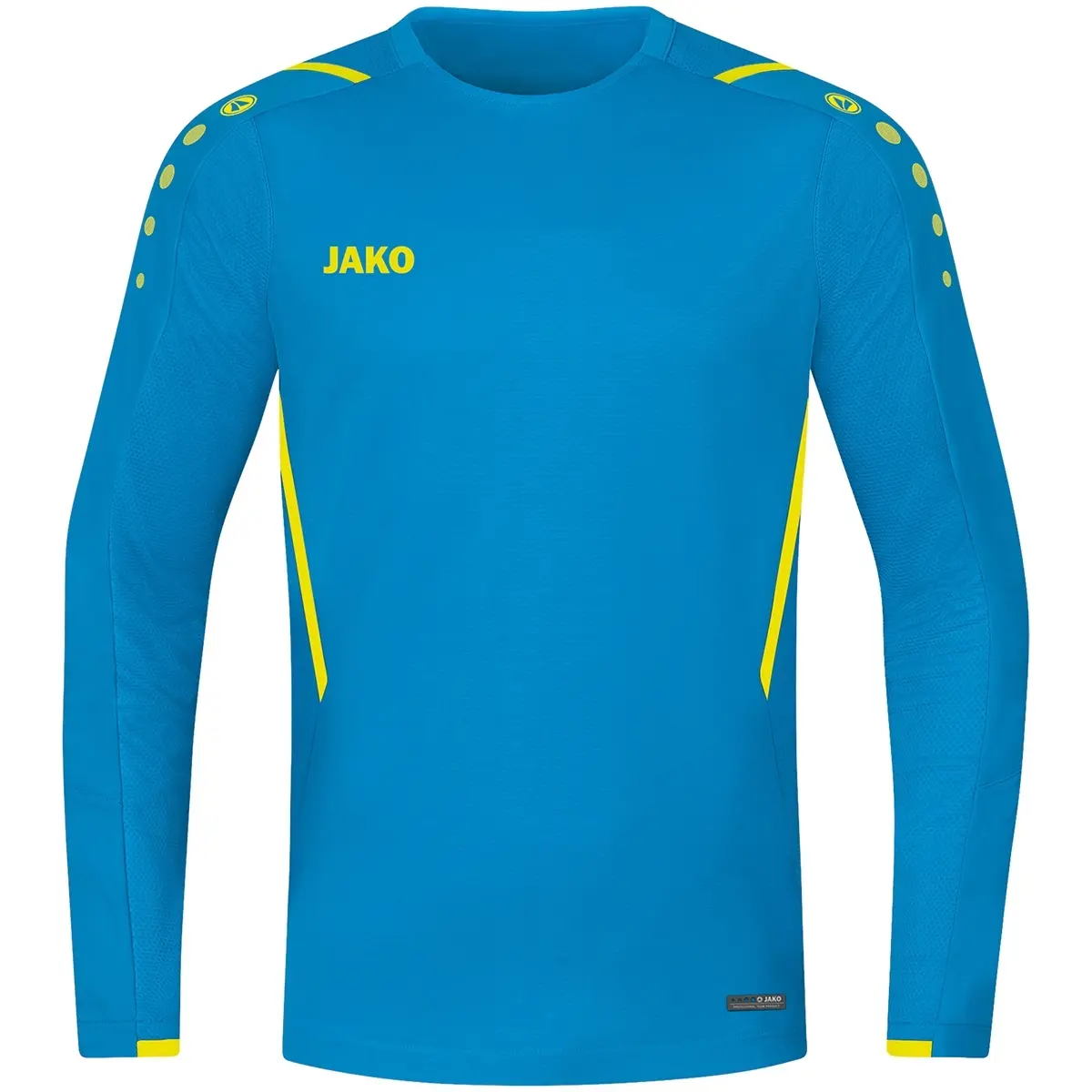 Unterhemd Jako Challenge