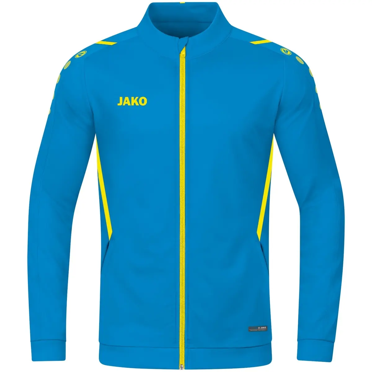Trainingsjacke Challenge - Bleu - unisex - Size: 4XL
