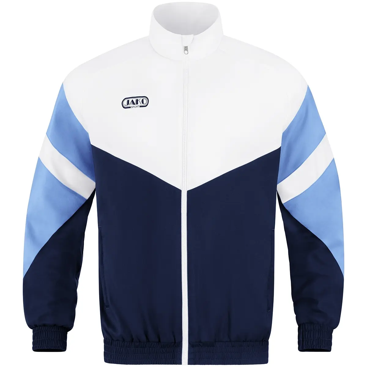 Jacke Jako Retro