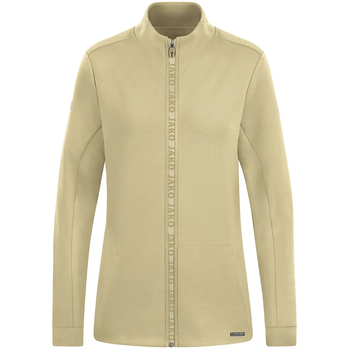 Trainingsjacke Damen Jako Pro Casual