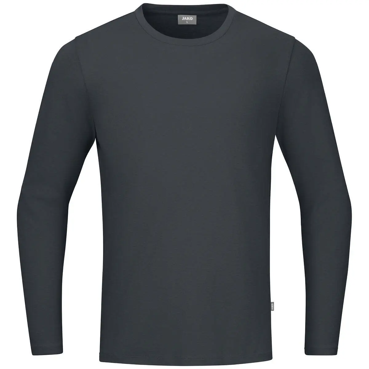 T-Shirt langarm Jako Organic