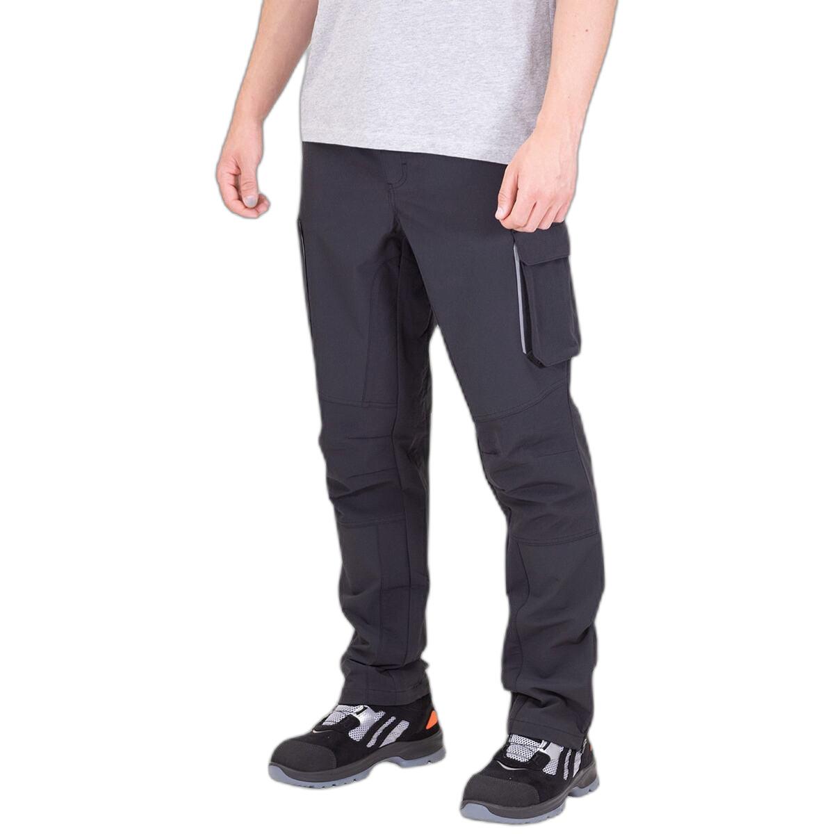 Pantaloni da lavoro da donna Jako