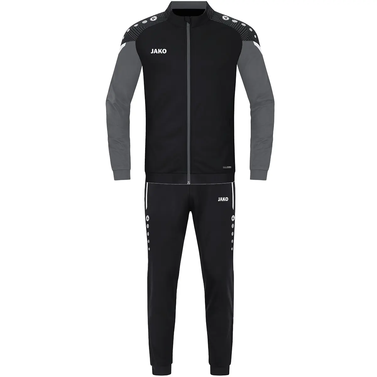 Trainingsanzug Performance - Noir - unisex - Size: S