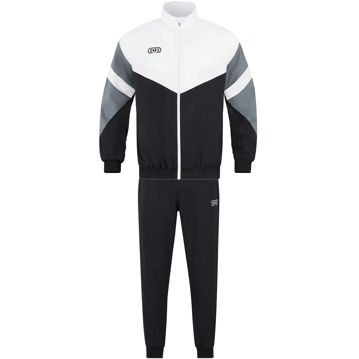 Freizeit-Trainingsanzug Jako Retro