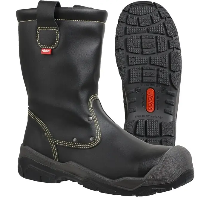Sicherheitsstiefel JALAS King