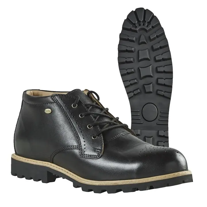 Sicherheitsstiefel JALAS VIP Safety