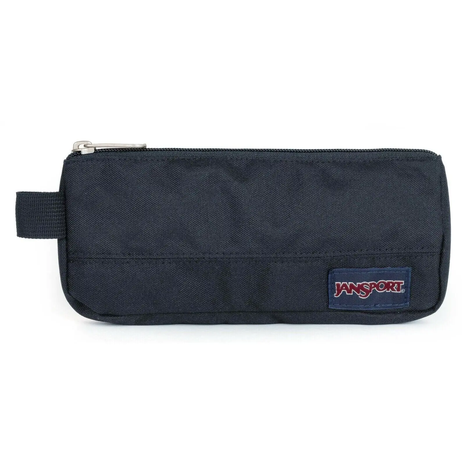 0192827936935 - Jansport  Basic Accessory Pouch - Navy