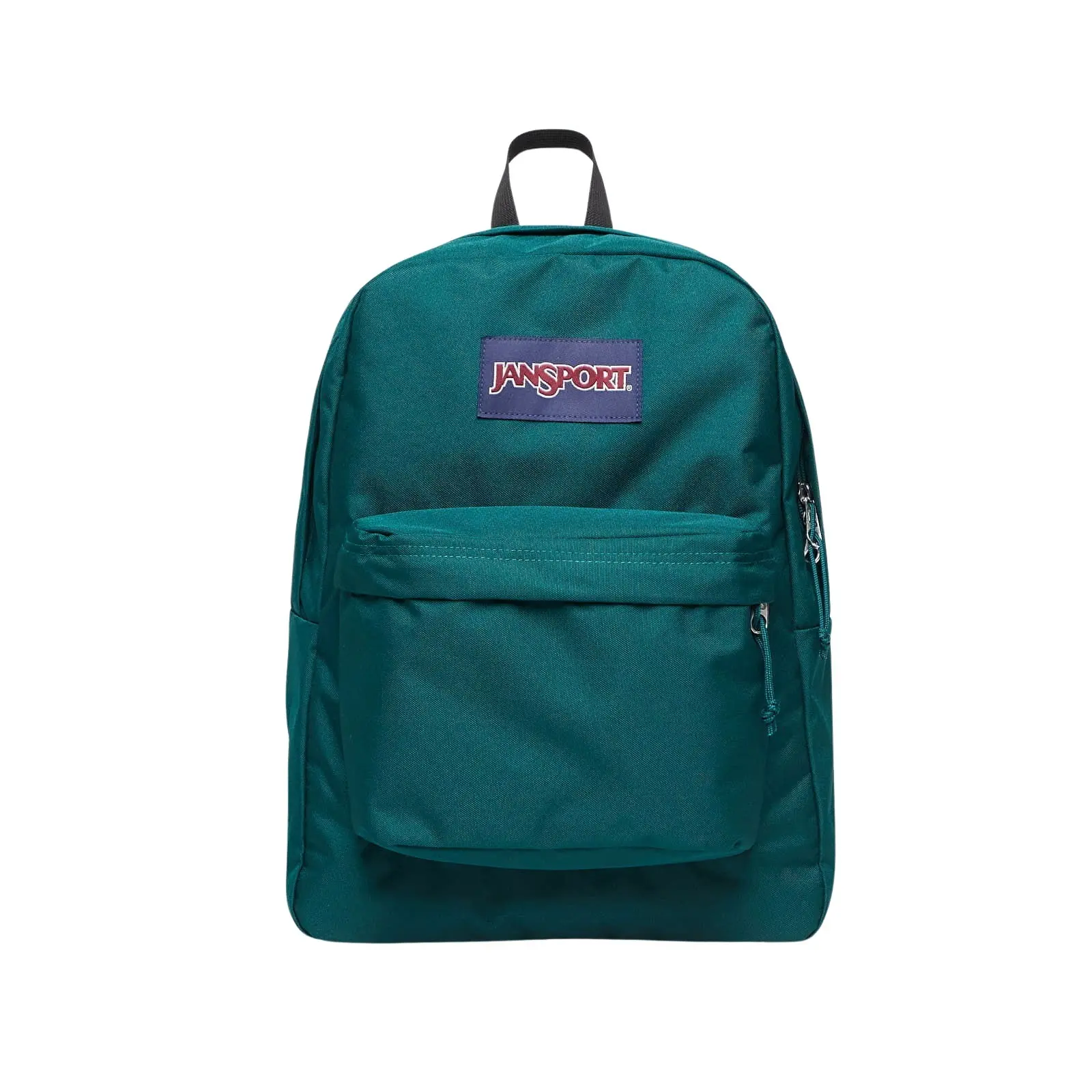0194115912133 - Rucksack superbreak one deep juniper Jansport