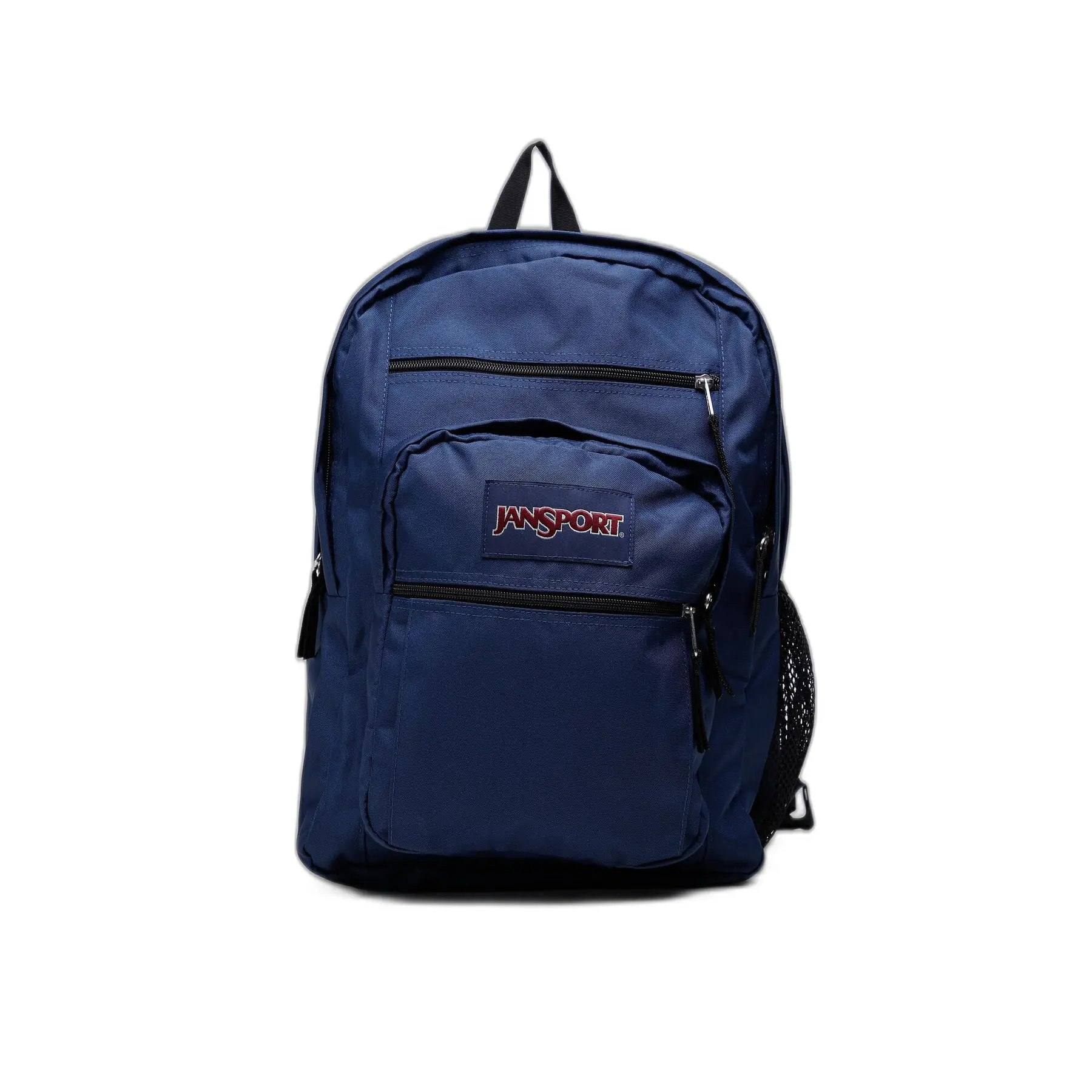 0192827937055 - JANSPORT® Rucksack Reißverschluss Laptopfach 32 Liter blau