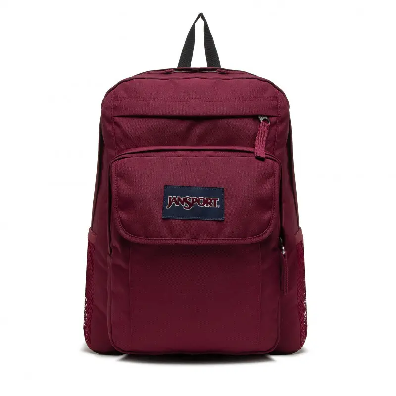 0192827937932 - JanSport Union Pack Rucksack 42 cm russet red