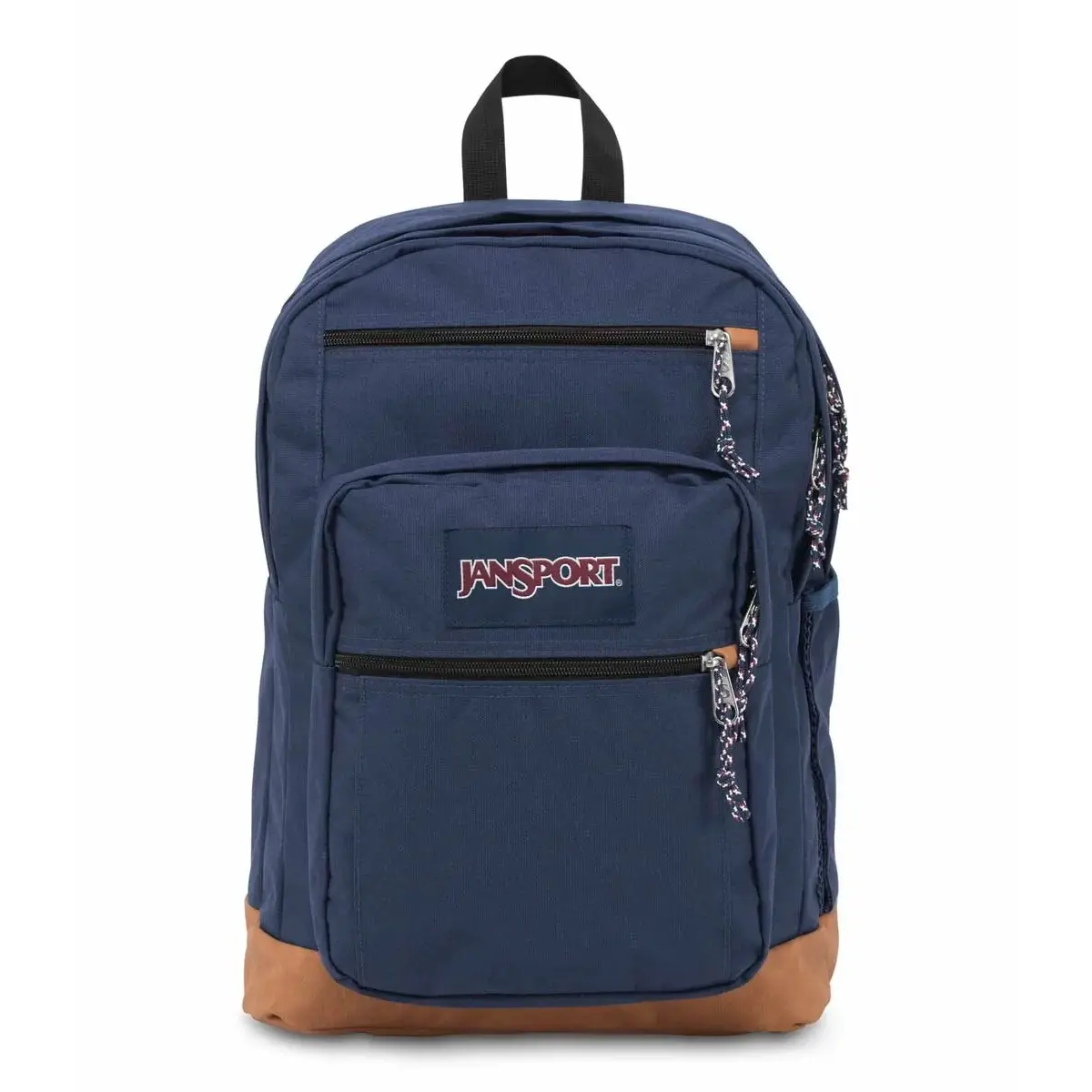 0192827937246 - JanSport Cool Student Rucksack 43 cm Laptopfach navy