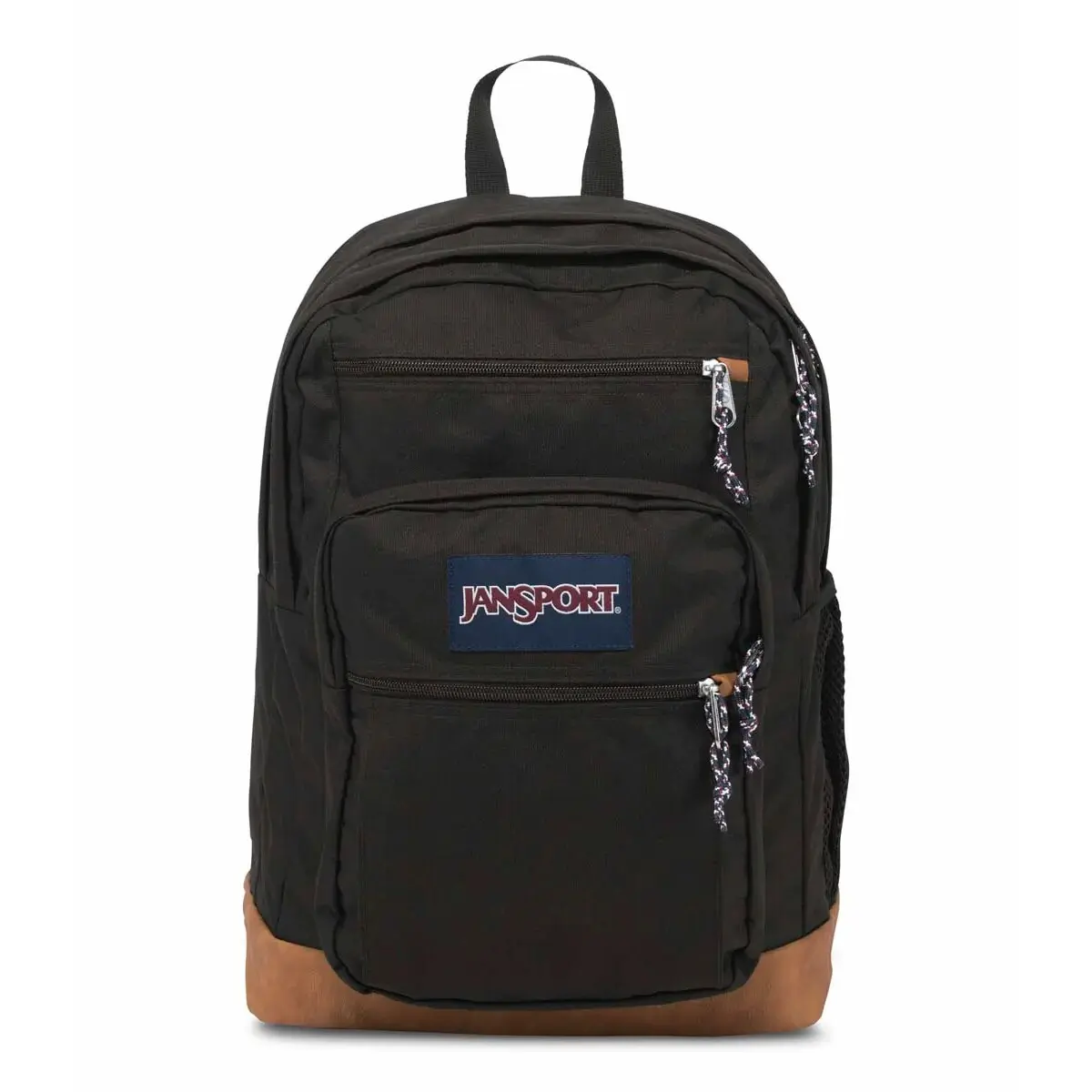 0192827937260 - Jansport  Cool Student Backpack - Schwarz