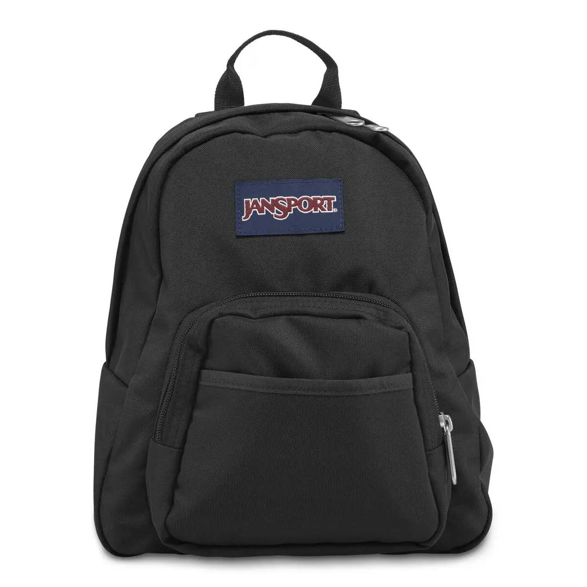 0196009484153 - Jansport  Half Pint Backpack - Schwarz