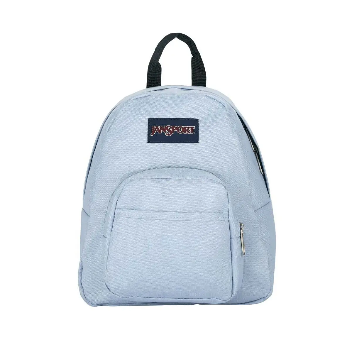 0194114961842 - Jansport DE Half Pint Backpack - Blue Dusk 0194114961842 - Jansport DE Half Pint Backpack - Blue Dusk