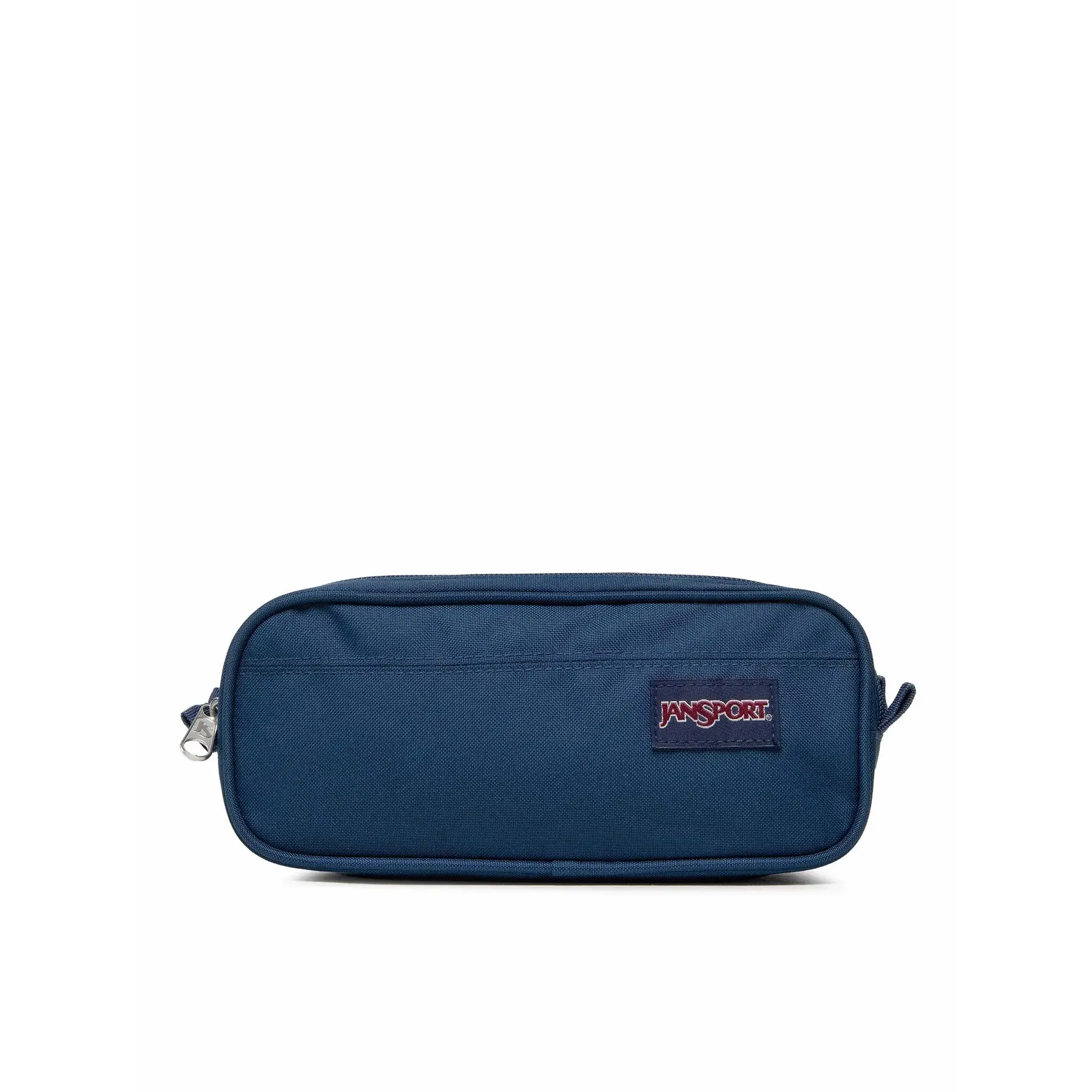 0196011458180 - Jansport  Large Accessory Pouch - Navy