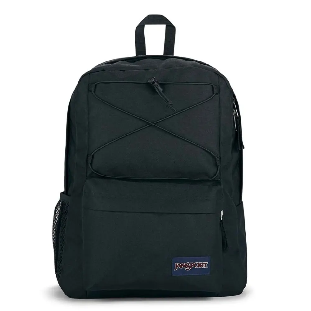 0196011457923 - JanSport Flex Pack Rucksack 42 cm Laptopfach black