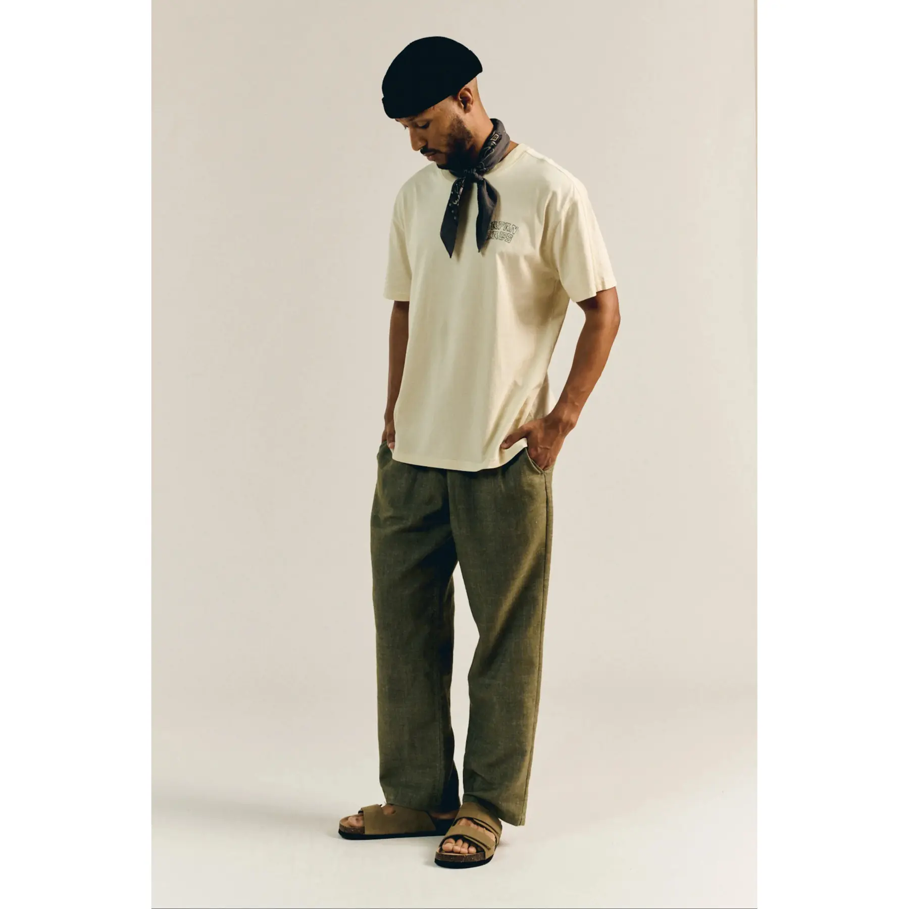 T-Shirt Japan Rags Yasuo