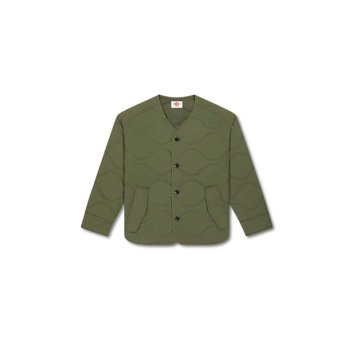 3607814700903 - Steppjacke Japan Rags Dai 3607814700903 - Steppjacke Japan Rags Dai