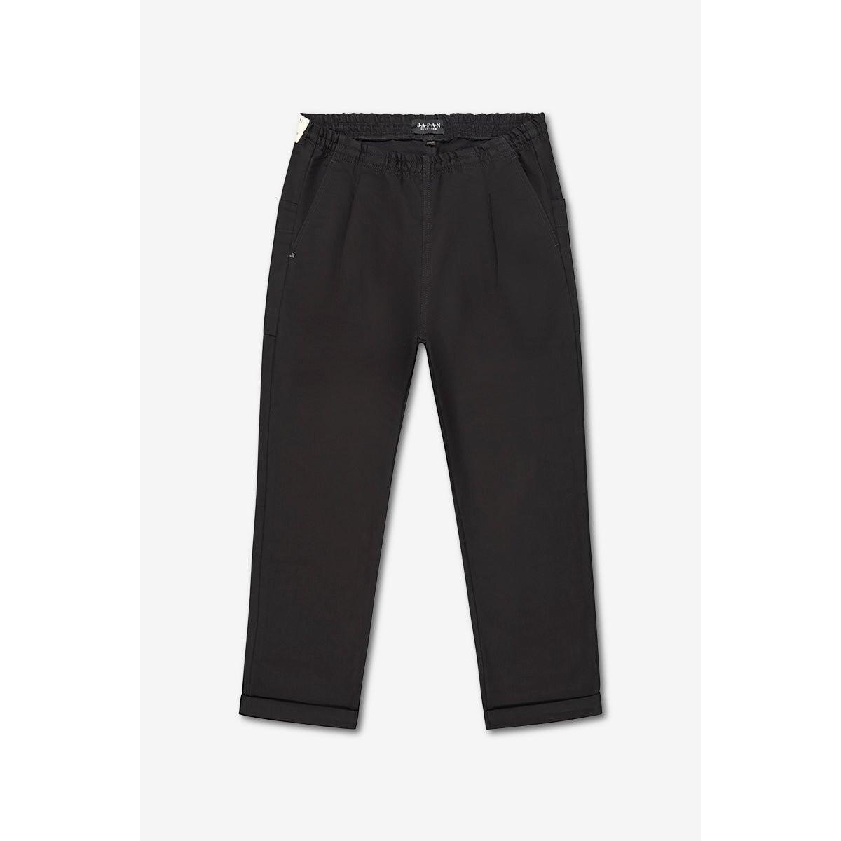 3607814700408 - Jeans mit umgeschlagenem Saum Japan Rags Nikko 3607814700408 - Jeans mit umgeschlagenem Saum Japan Rags Nikko