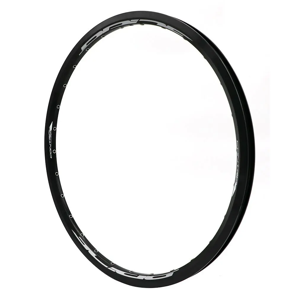 Image of Hintere Felge Pride Racing control exp 28h