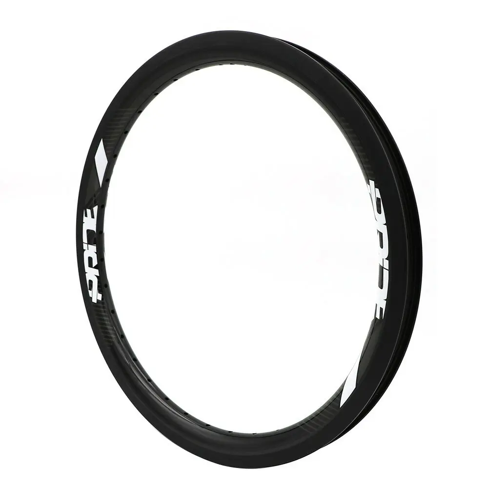 Image of Felge Pride Racing carbon gravity pro 20'' 36h ud gloss