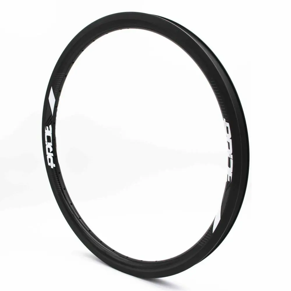 Image of Felge Pride Racing carbon gravity pro 24'' 36h ud gloss