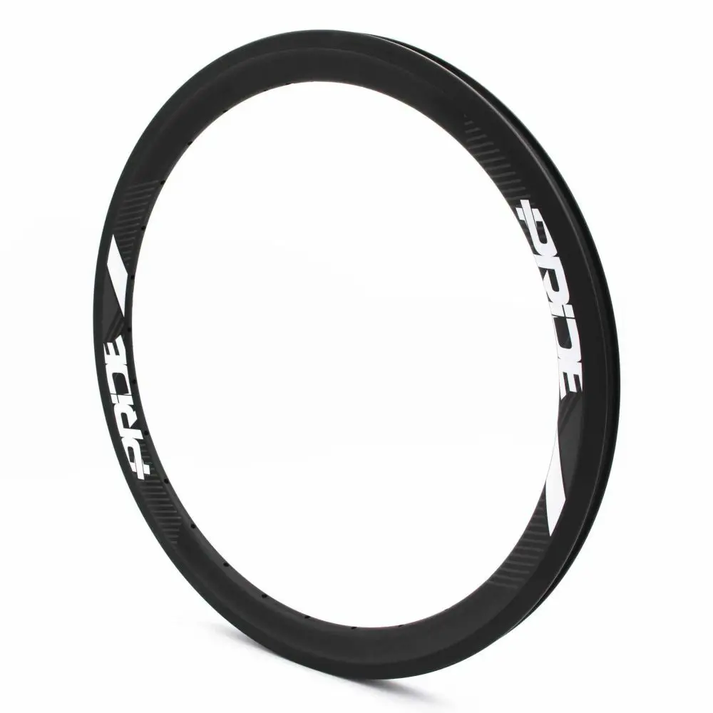 Image of Felge Pride Racing carbon gravity exp 20'' 28h ud matt