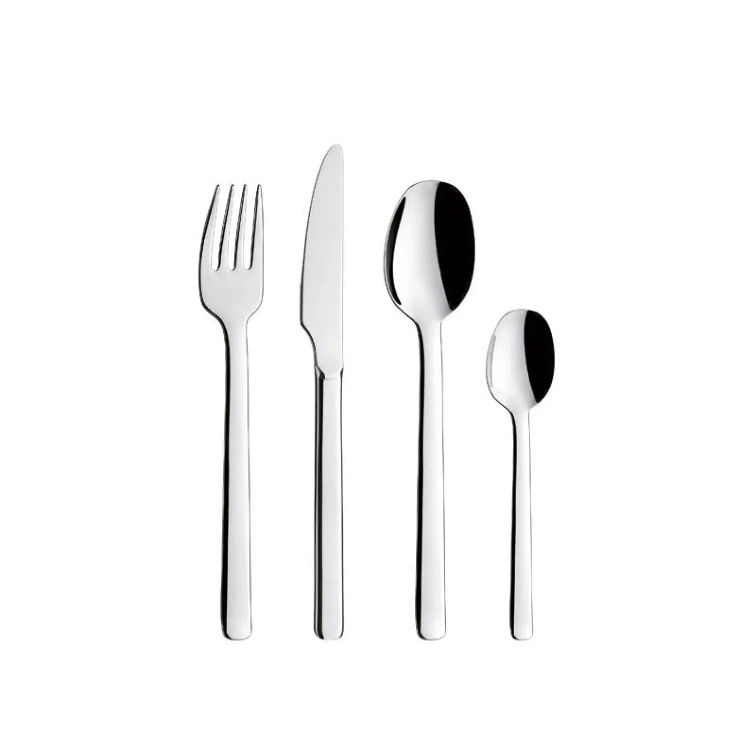 Besteck Jay Catering (x24)