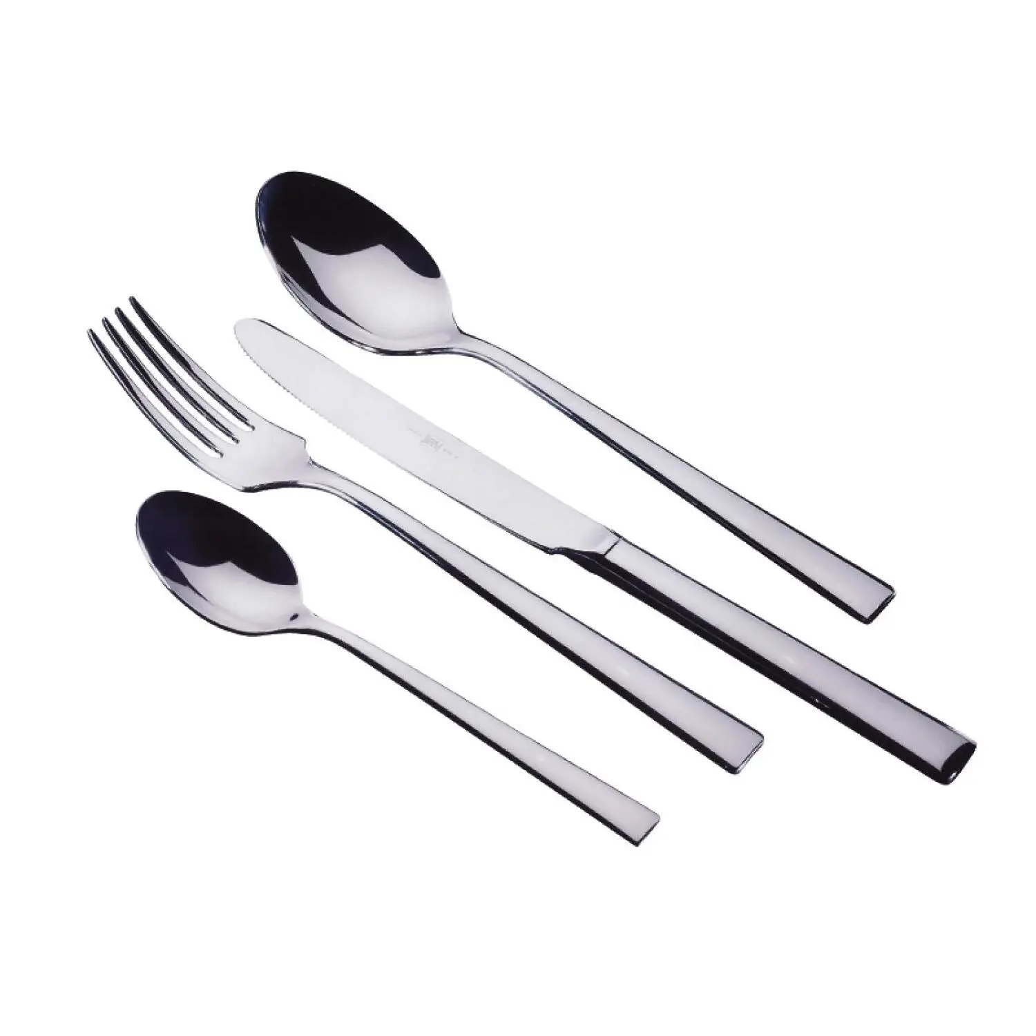 8414003915247 - Besteck Titanio (x24)