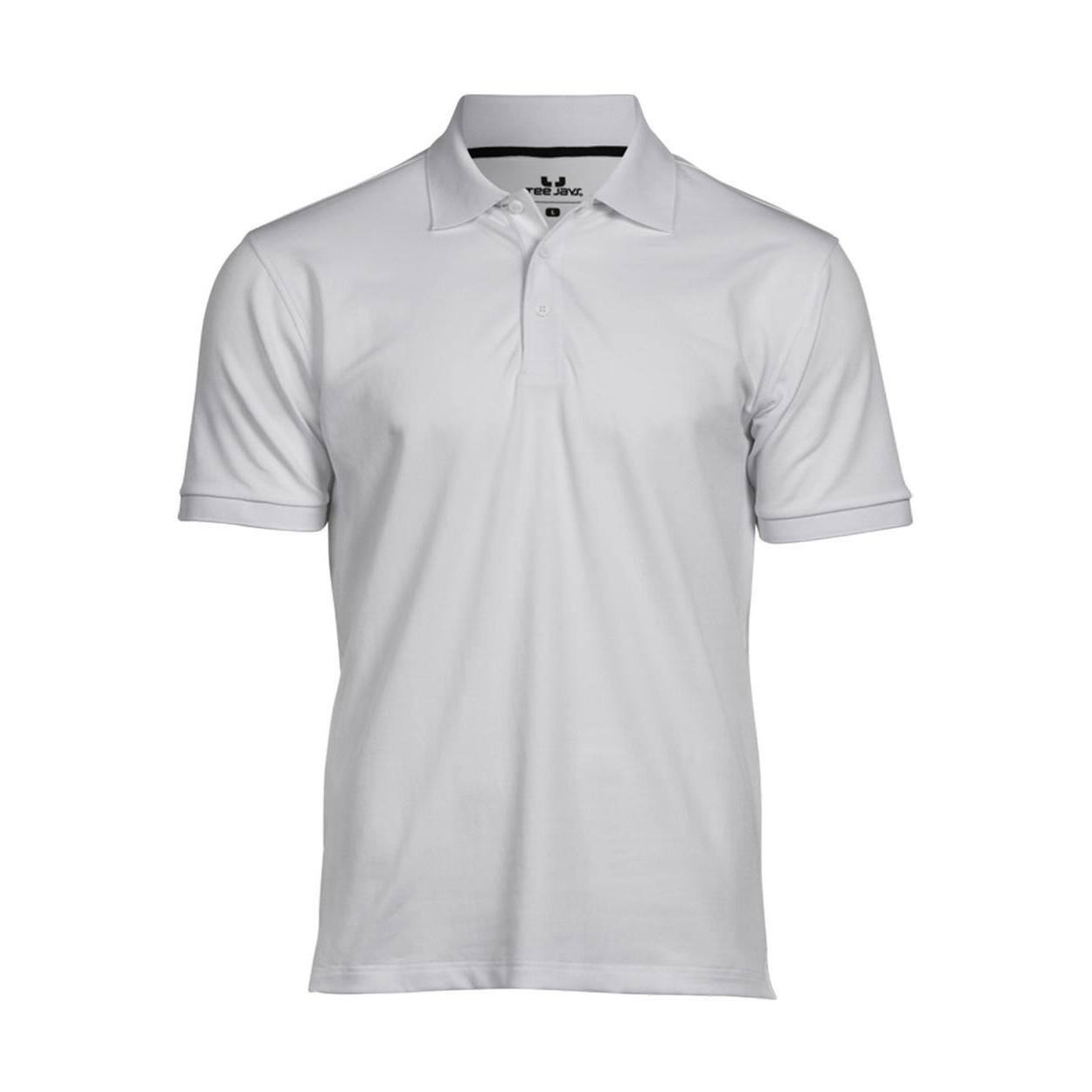 5712540090025 - Polo-Shirt JAYS Club