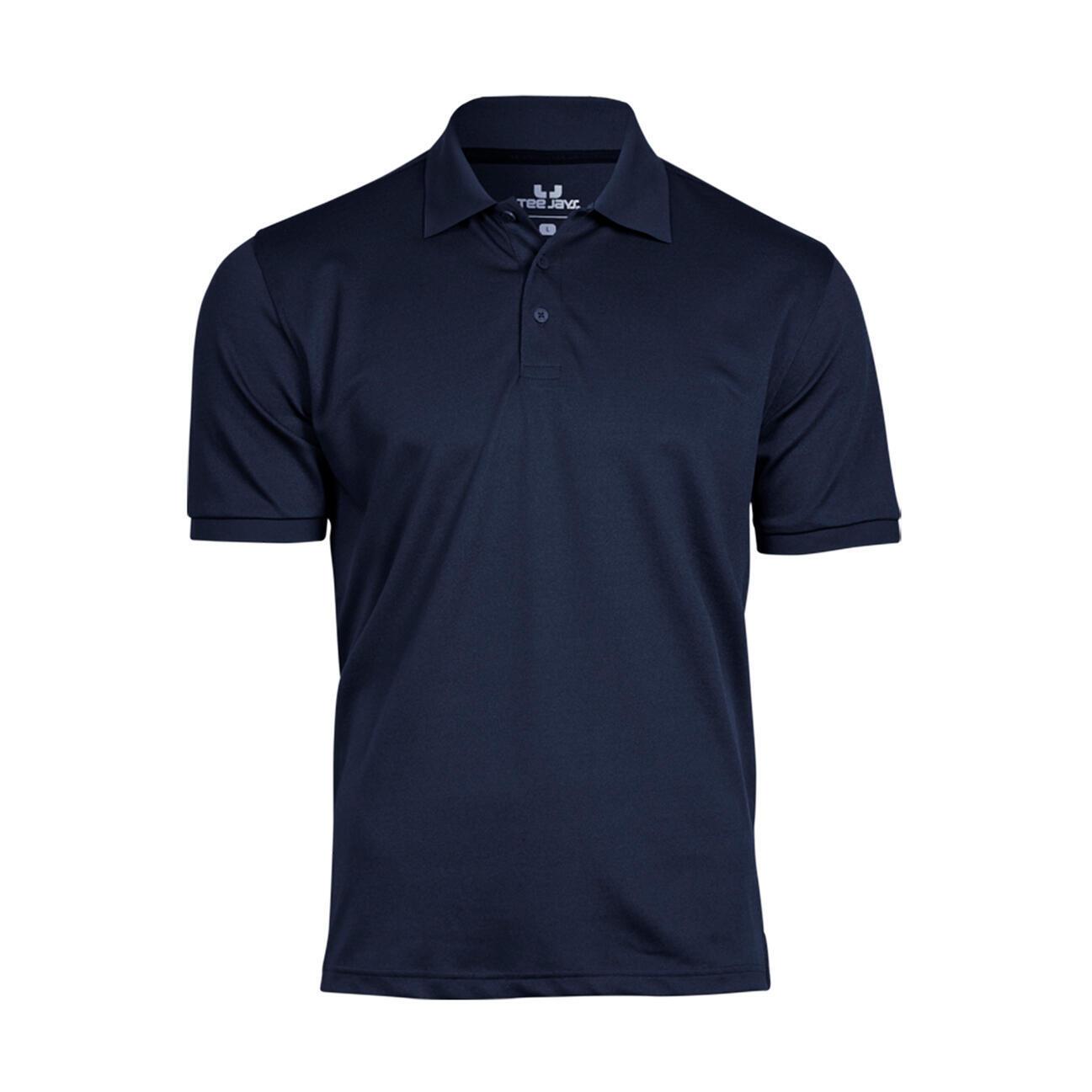 5712540090230 - Polo-Shirt JAYS Club