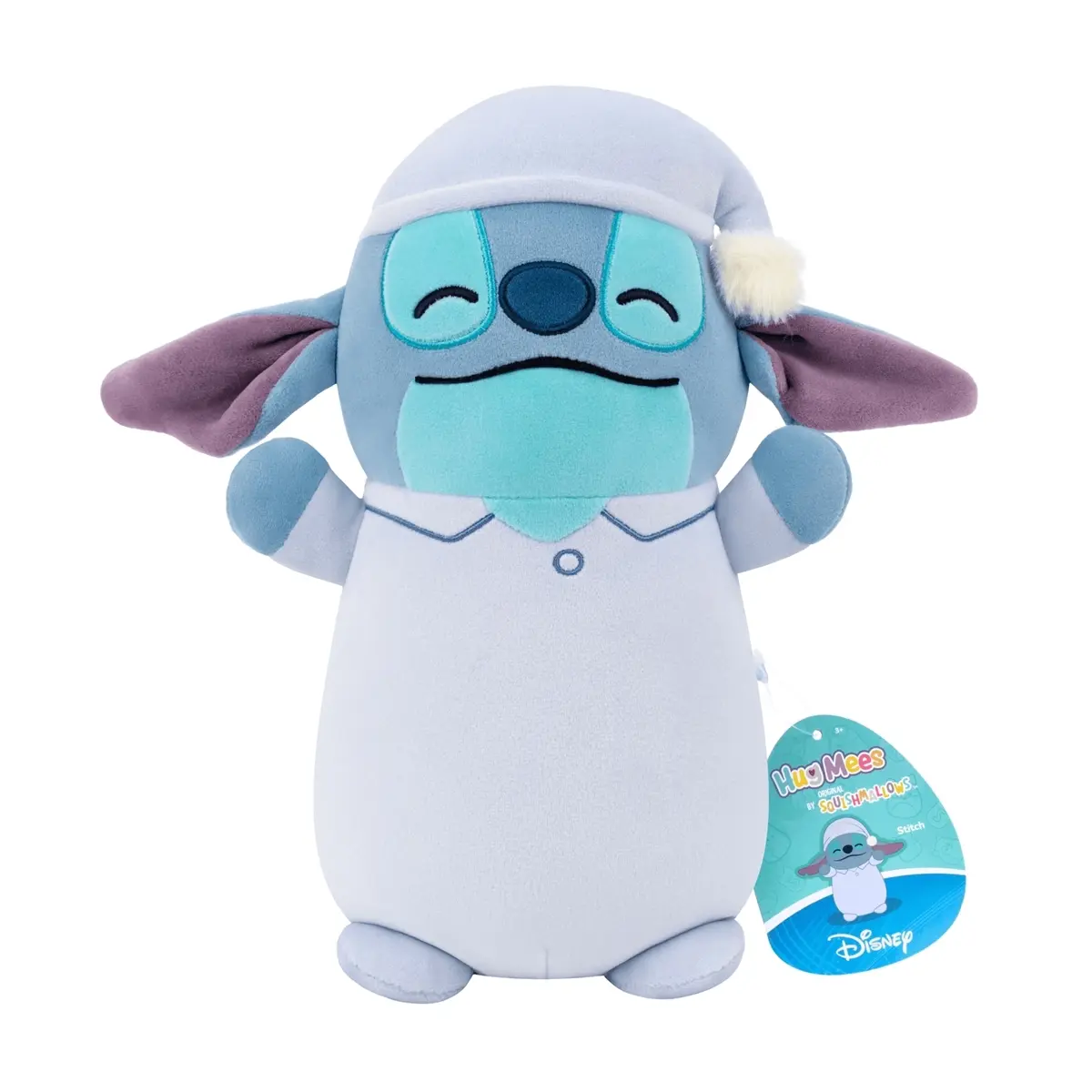 Plüschtier Jazwares Disney Stitch Hug Mees