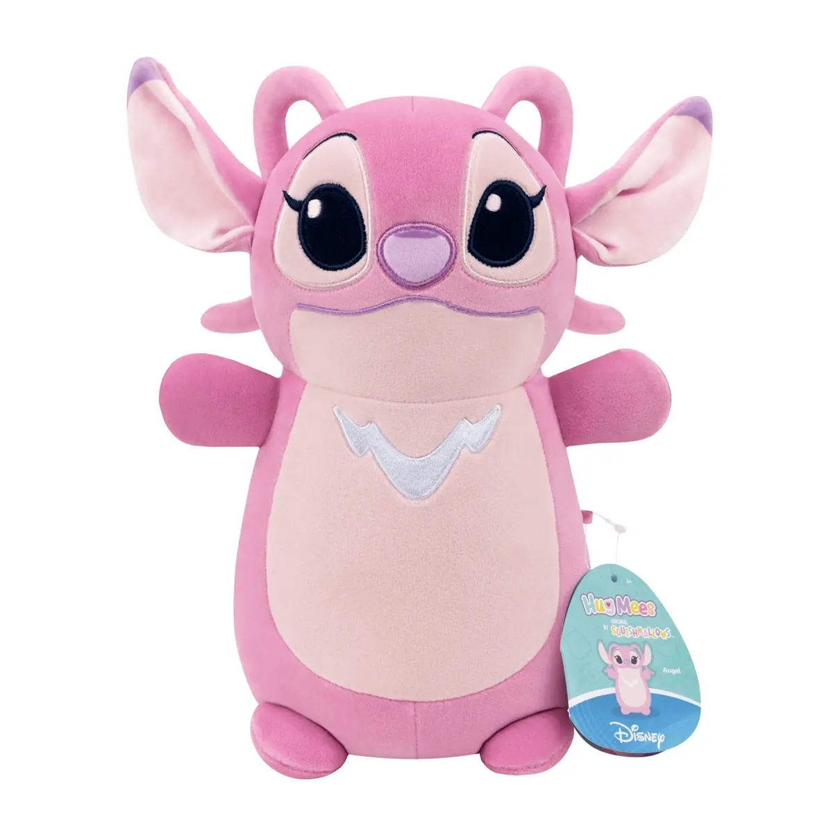 Pluche Jazwares Disney Stitch Hug Mees Angel