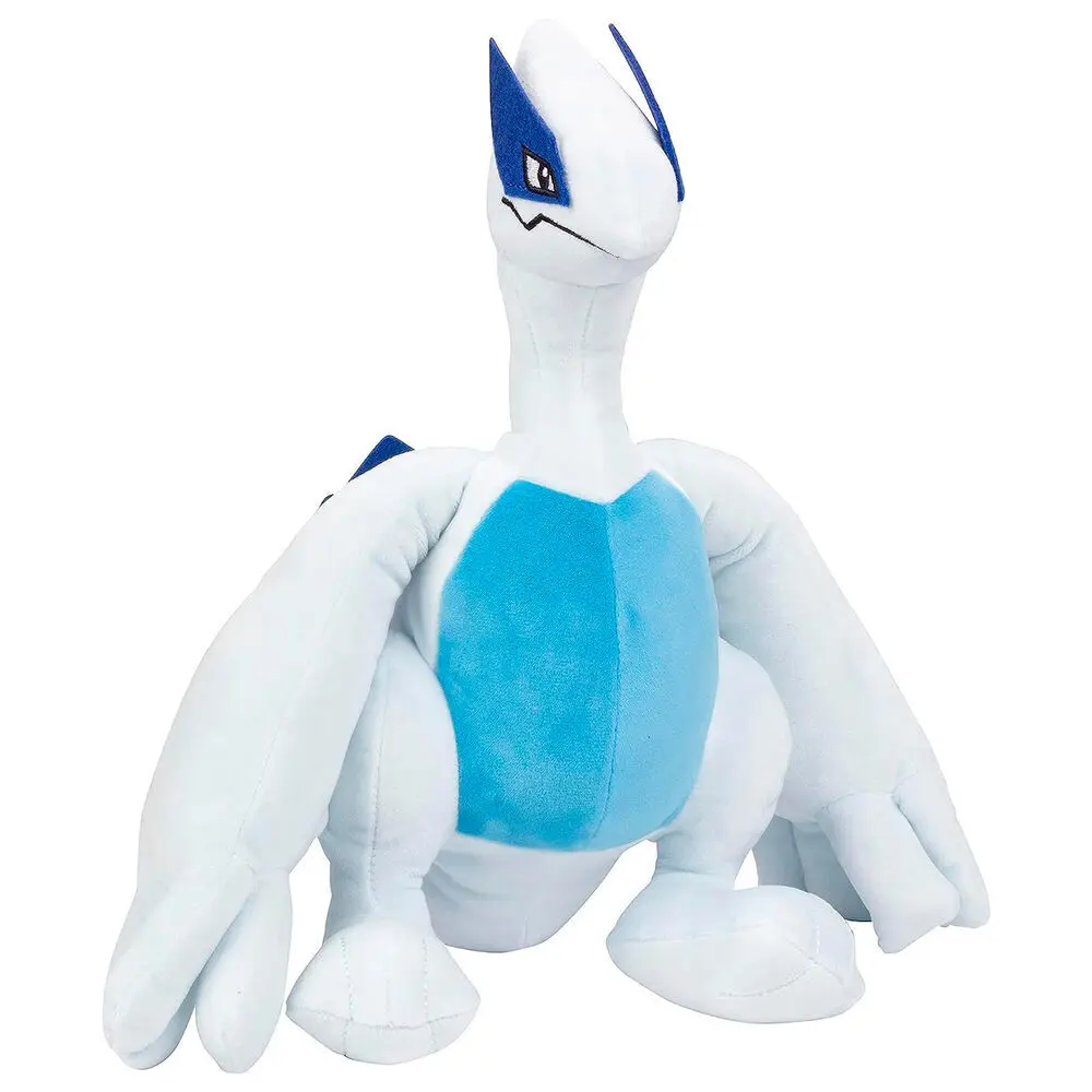 0191726381204 - Plüschtier Pokemon Lugia