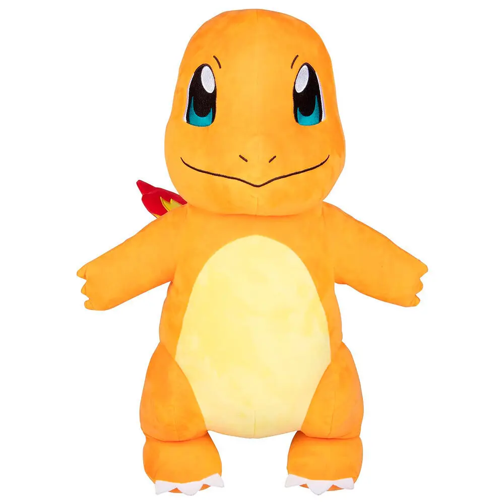 0889933973014 - Plüschtier Pokemon Charmander