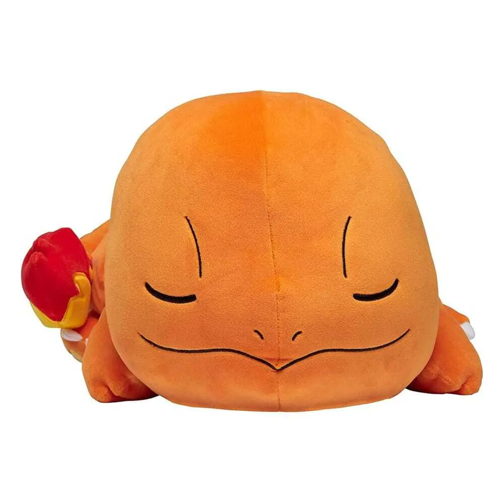 0191726723783 - Jazwares GmbH - Pokémon - 45cm Plüsch Glumanda