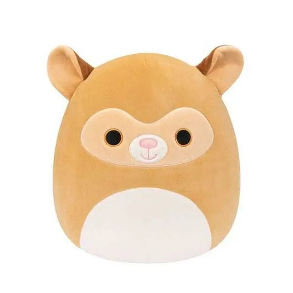 0196566381346 - Squishmallow Koboldmaki Kuscheltier 0196566381346 Jazwares