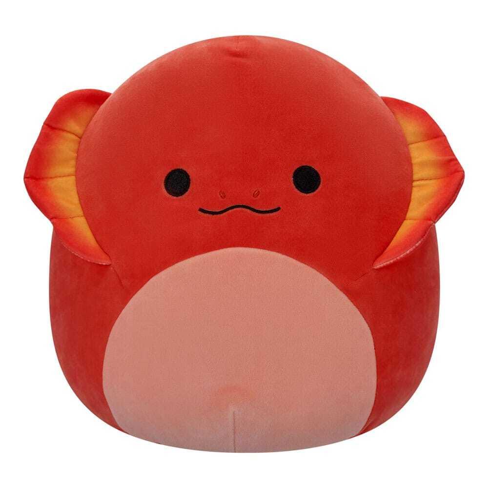 0196566411630 - SQCR05415 - Squishmallows - Maxie die Kragenechse Plüschfigur 30 cm