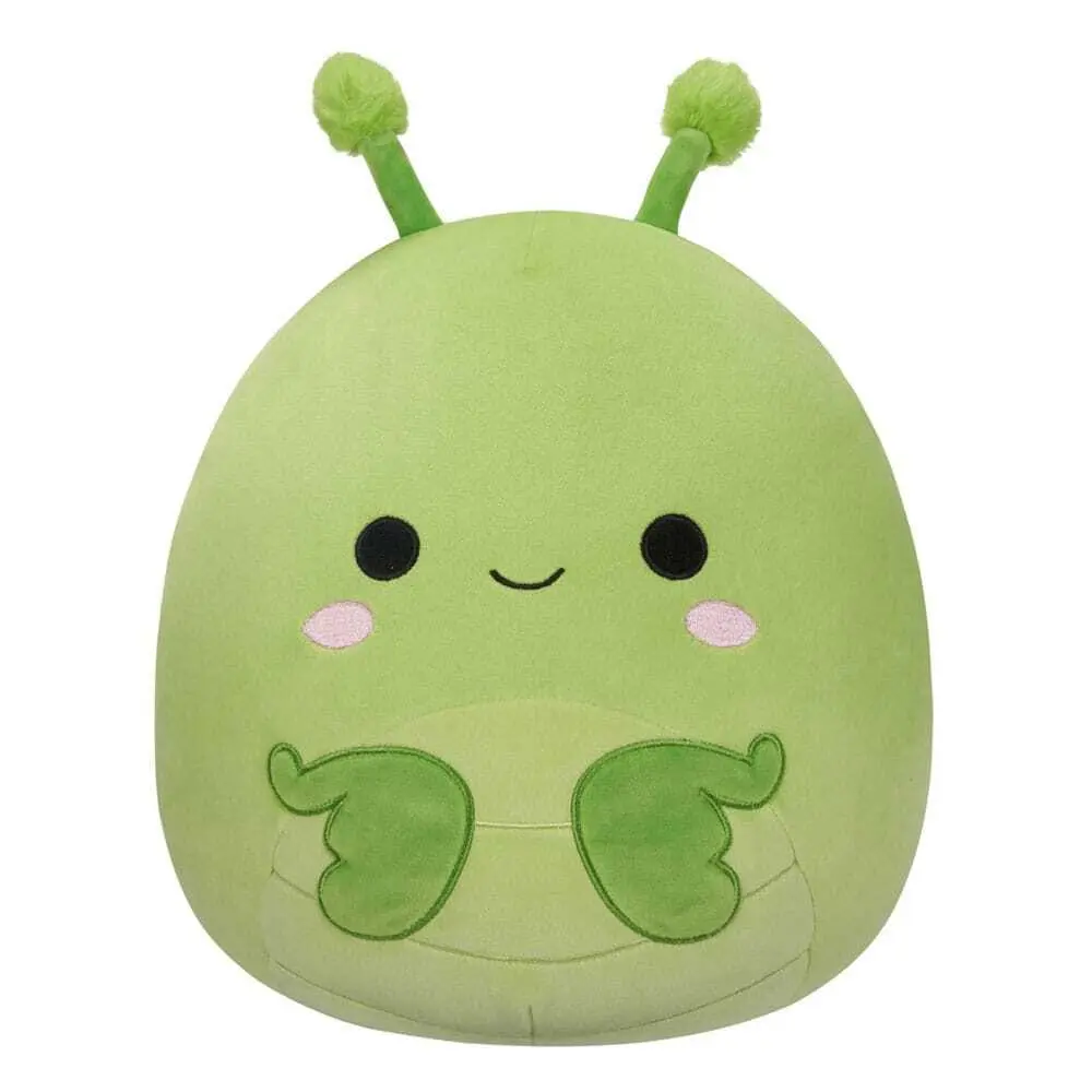 0196566411753 - Stofftier Squishmallows Green Praying Mantis with Sparkle Wings Trenton